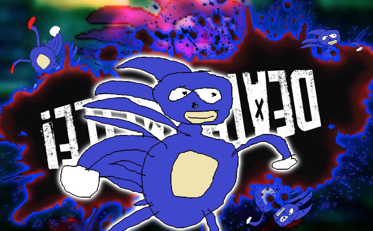 Sanic FAZEKED